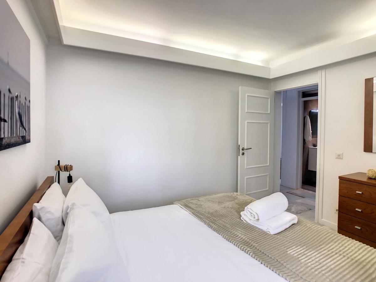 The Cloudy Bay Apartment Funchal  Exterior foto